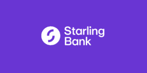 Starling Business Banking logo