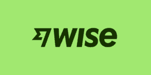Wise Business Banking logo