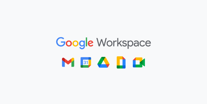 google workspace