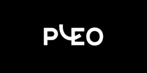 Pleo logo