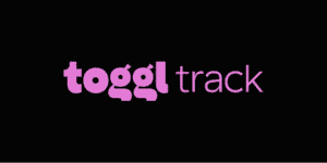 Toggl Track logo