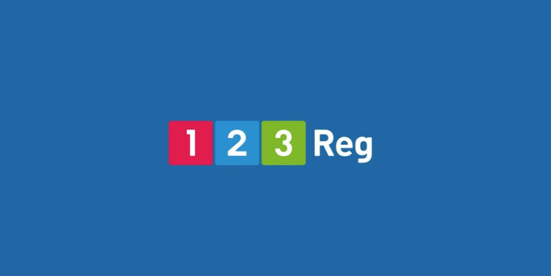 123 reg