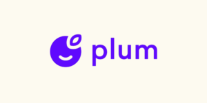 Plum logo