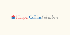 HarperCollins logo