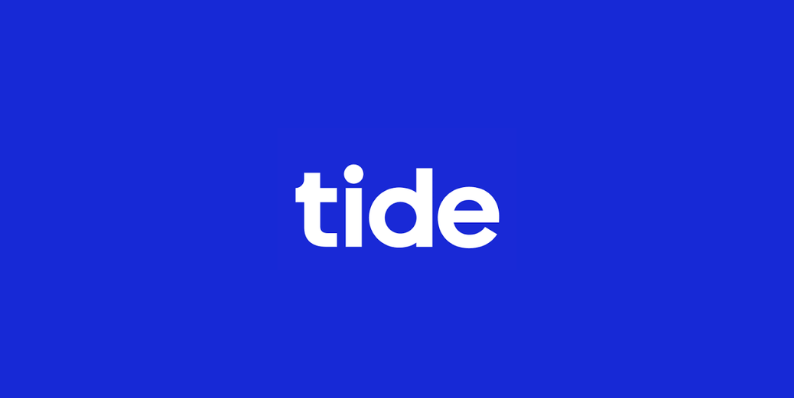 tide business current account