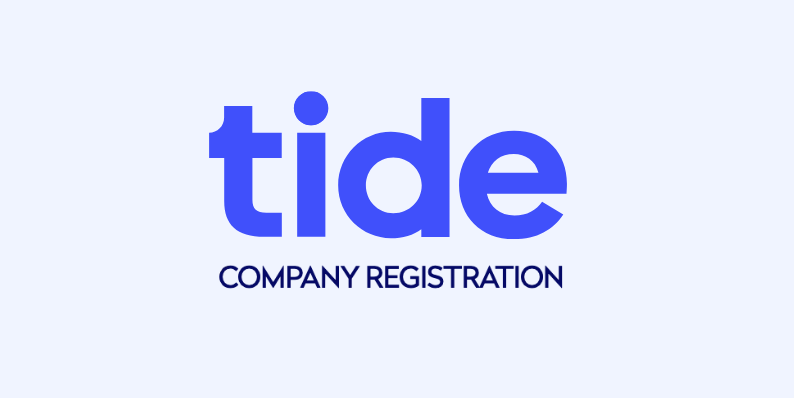 tide company formations
