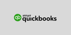 QuickBooks Simple Start: 90% off for 6 months logo