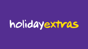 Holiday Extras Airport Hotels: From 10% off at 165+ locations logo