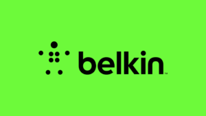 Belkin UK logo