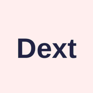 Dext: receipt and bookkeeping automation logo