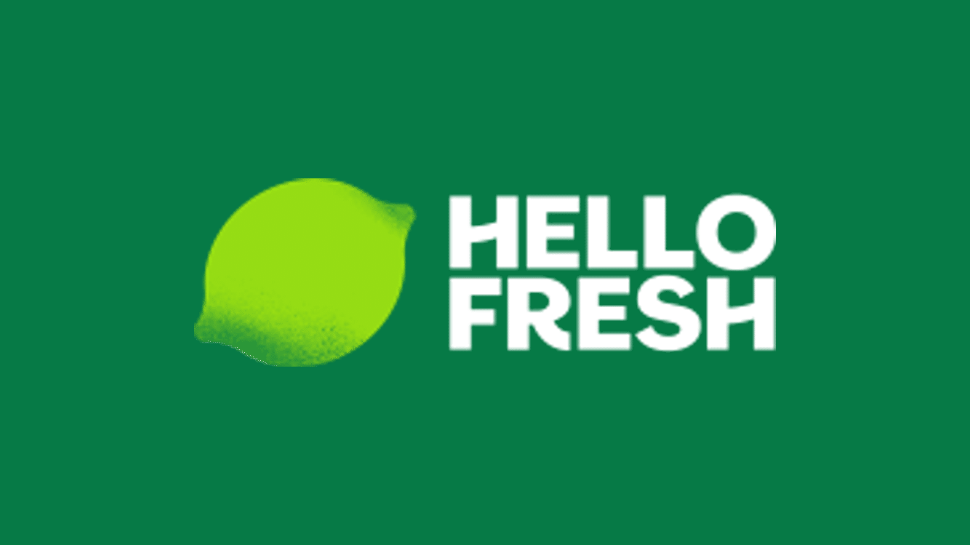 HelloFresh logo
