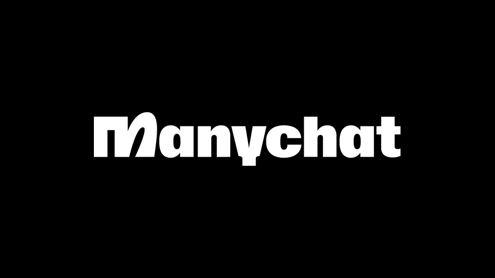 ManyChat logo