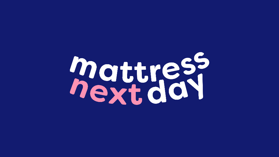 MattressNextDay logo