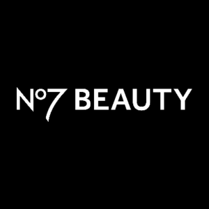 No7 Beauty: free mascara when you spend £60 logo