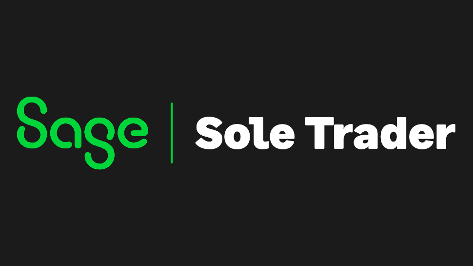 Sage Sole Trader logo