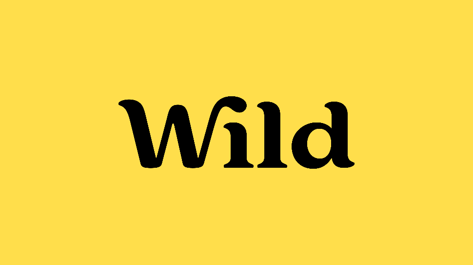 Wild logo