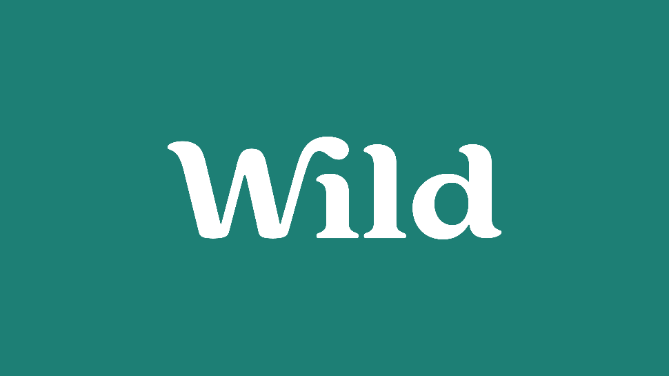Wild logo